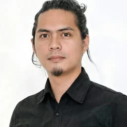 Cyrus Espiritu